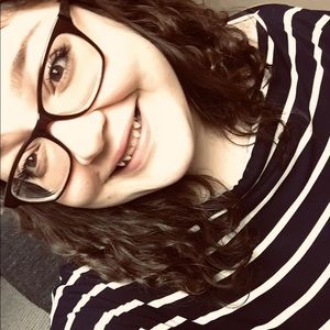 Meet your Posher, Rachel